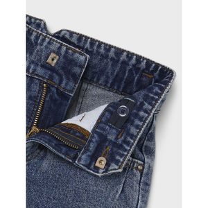 Pantalone Jeans con Tasche Bambina Ragazza - 13210809