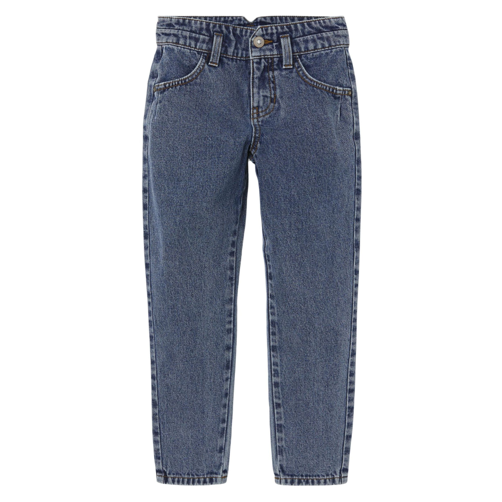 Pantalone Jeans con Tasche Bambina Ragazza - 13210809