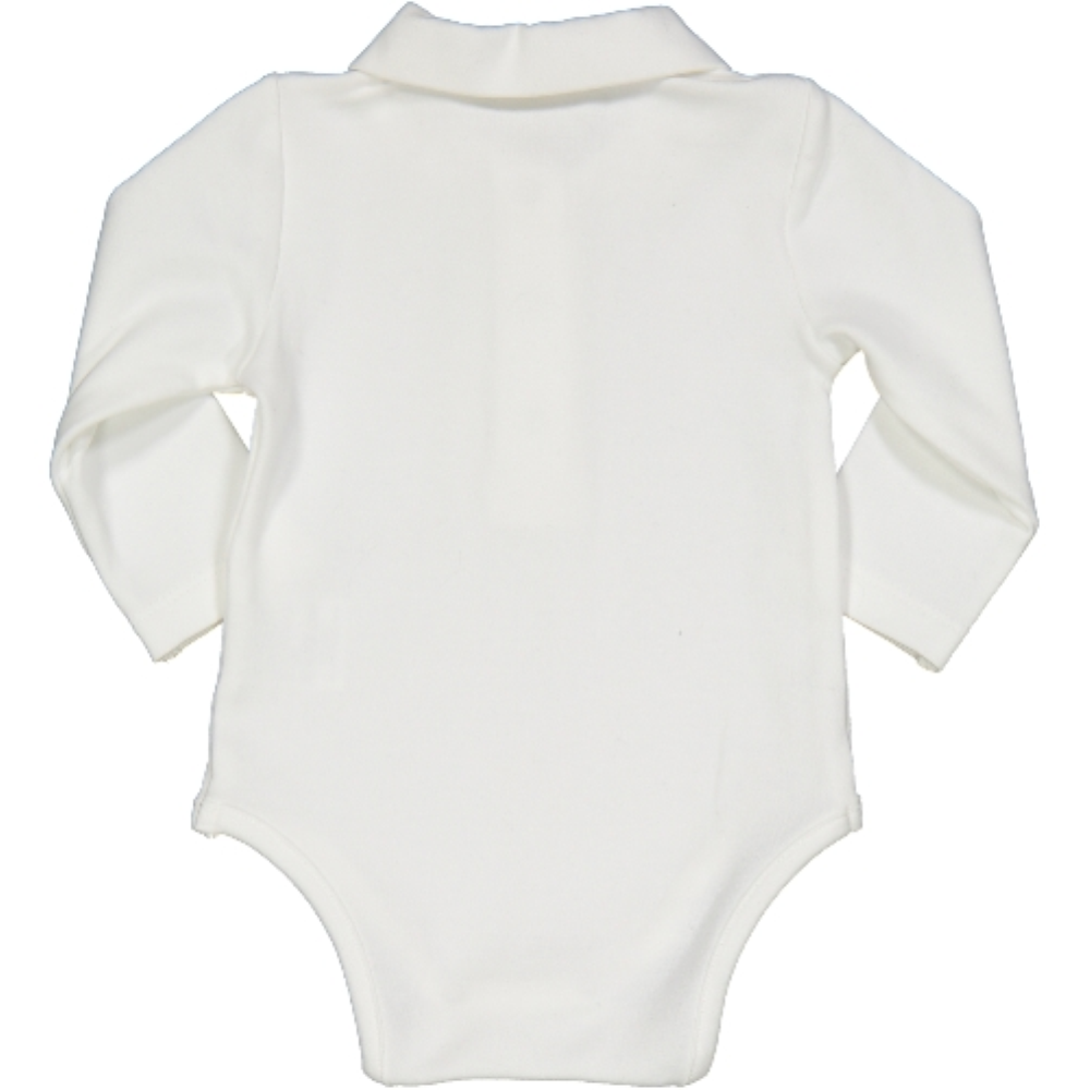 Body Maglietta Neonata Bambina 96%co 4%ea - 74025.00