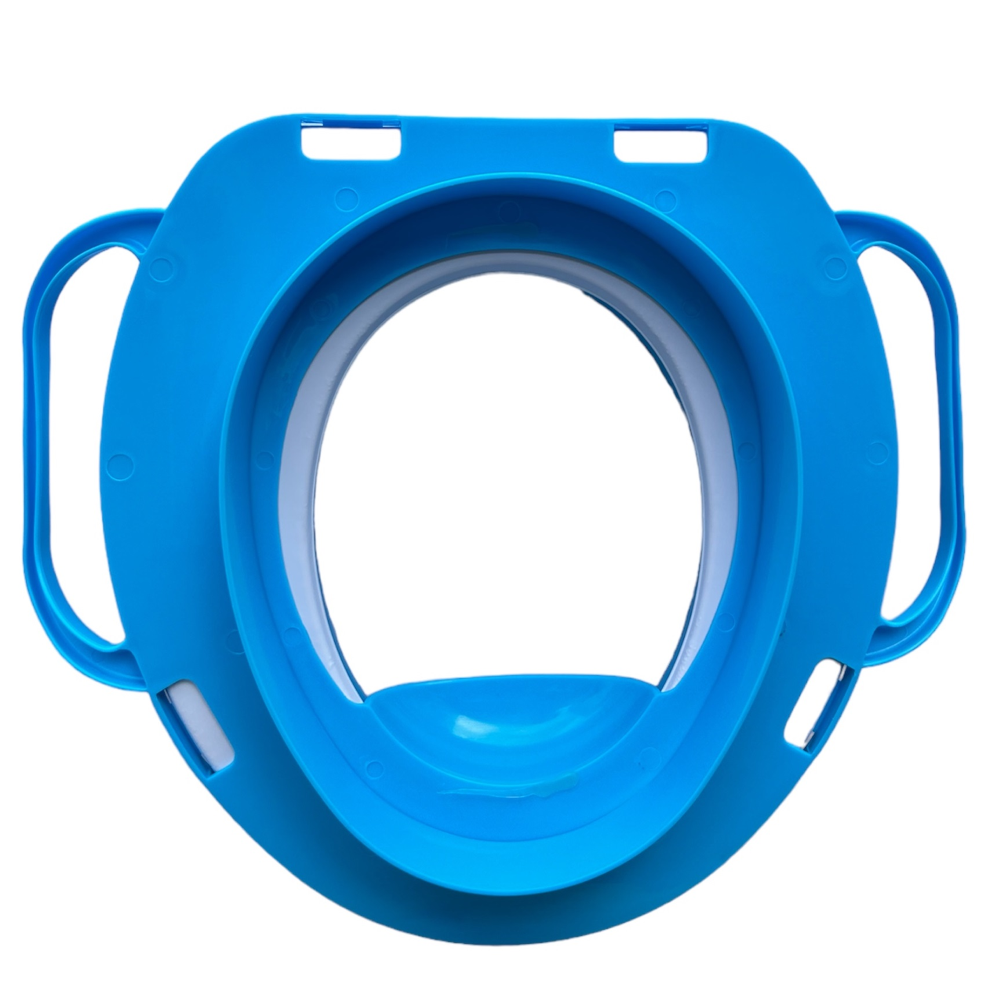 Riduttore Adattatore Wc Vasino Bagno Topolino Baby DISNEY - 39871