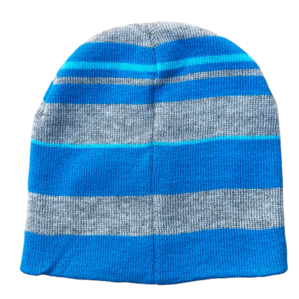 Cappello Invernale Scaldacollo Guanti Topolino DISNEY 3 Pz Taglia Unica - Mic22-2386celeste