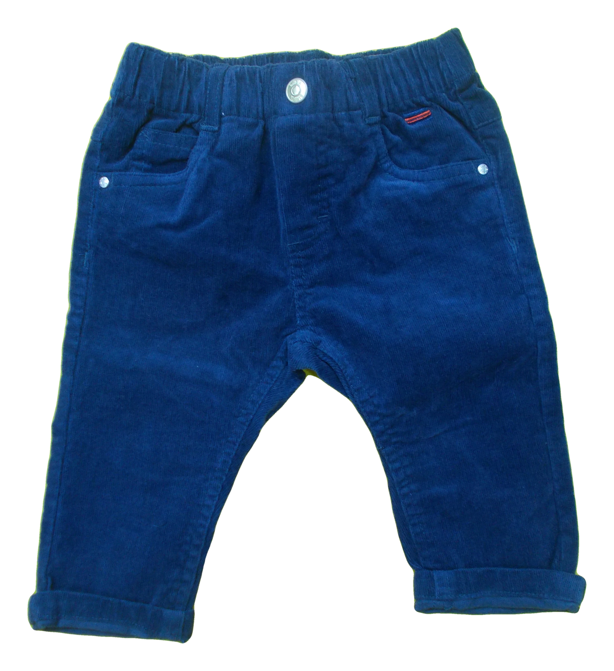 Pantalone Bambino Neonato Mauli Taglie 6/30 Mesi - 32010
