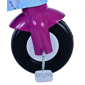 Triciclo Primipassi Frozen Ii DISNEY con Portagiochi 1-3 Anni - 37224