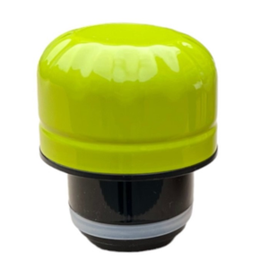 Bottiglia Termica in Acciaio Inossidabile Topolino con Tappo Svitabile 500 Ml - D07877te/g
