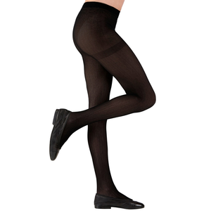 Calze Collant Neri 40 Denari Accessori Abito Travestimento Vestito Carnevale - 20502