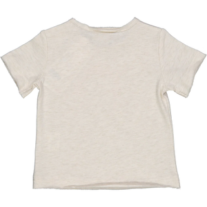 T-Shirt con Stampa Leone Maglietta Bambino Birba 100% Co - 84029.00