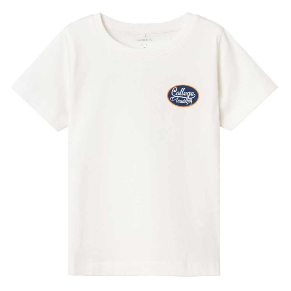 T-Shirt M.c. con Stampa Maglietta Bambino - 13226345