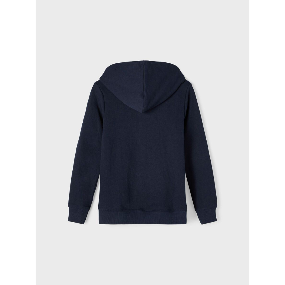 Felpa Maglione con Zip e Cappuccio Maglietta Bambino 100%co - 13197665