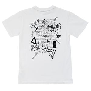 T-Shirt con Stampa Yours Manica Corta Ragazzo 8/16 Anni - By678