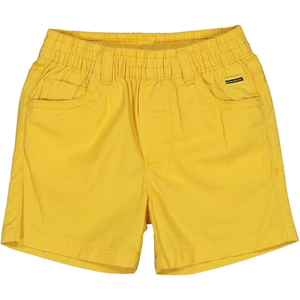 Bermuda di Cotone Pantaloncino Bambino Birba 100% Co - 81029.01.36a/g