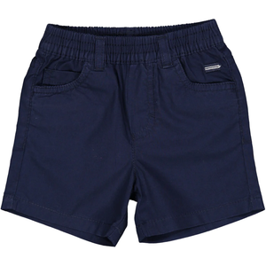 Bermuda di Cotone Pantaloncino Bambino Birba 100% Co - 81029.02.76o/p