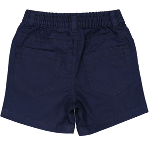 Bermuda di Cotone Pantaloncino Bambino Birba 100% Co - 81029.02.76o/p