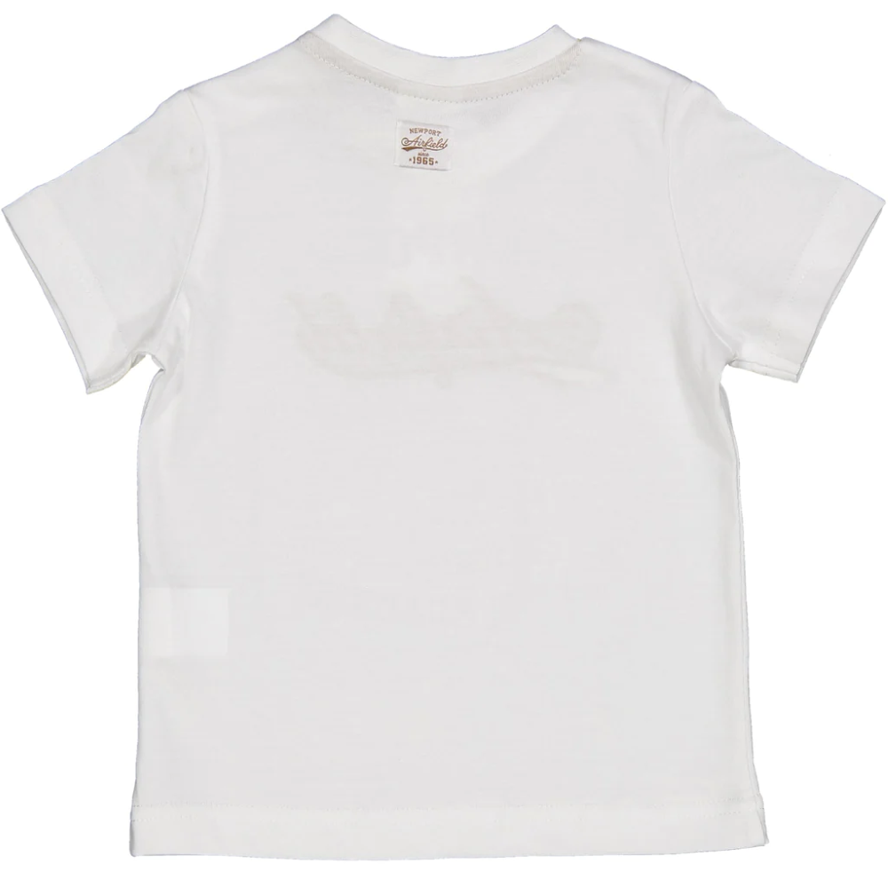 T-Shirt con Stampa Maglietta Bambino Birba 100% Co - 84040.00/g