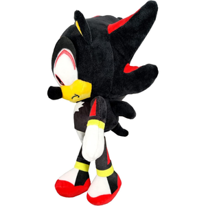 Peluche Sonic Riccio Supersonico Pupazzo Cm. 30 - 311733