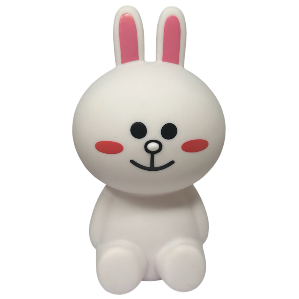 Salvadanaio Coniglio Cony Portamonete Risparmi - Mybm046cony