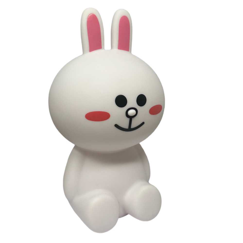 Salvadanaio Coniglio Cony Portamonete Risparmi - Mybm046cony