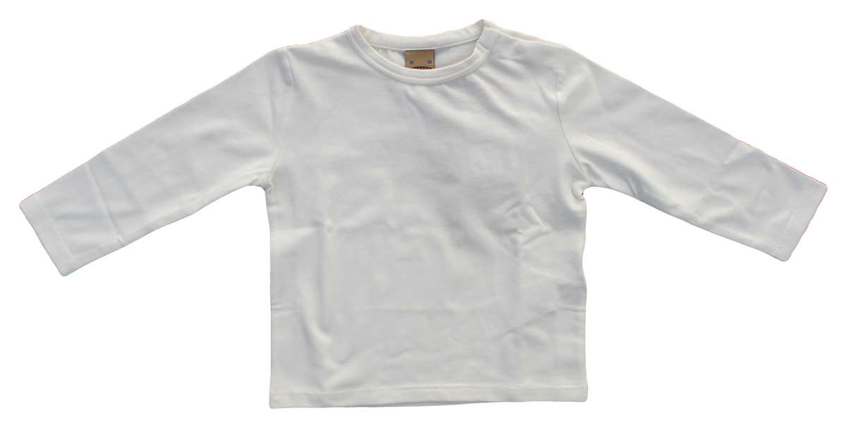 T-Shirt Please Maglietta Neonata Bambina Taglie 9/36 Mesi - Lb94032g09