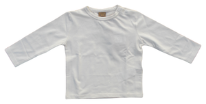 T-Shirt Please Maglietta Neonata Bambina Taglie 9/36 Mesi - Lb94032g09