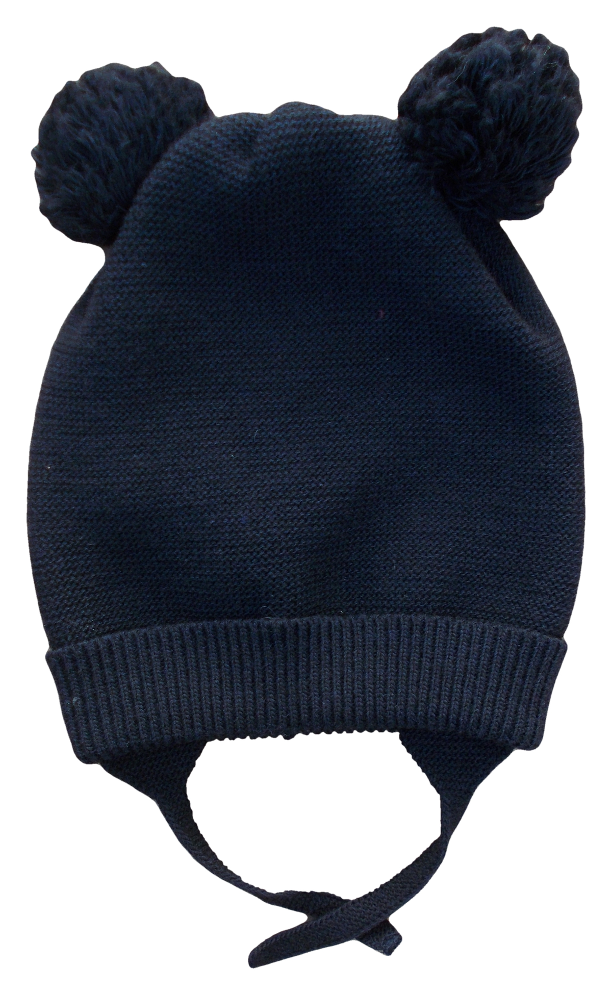 Cappello Invernale Please Bambino Bambina Unisex Lana Taglie - S - M - L - Zh05230b09