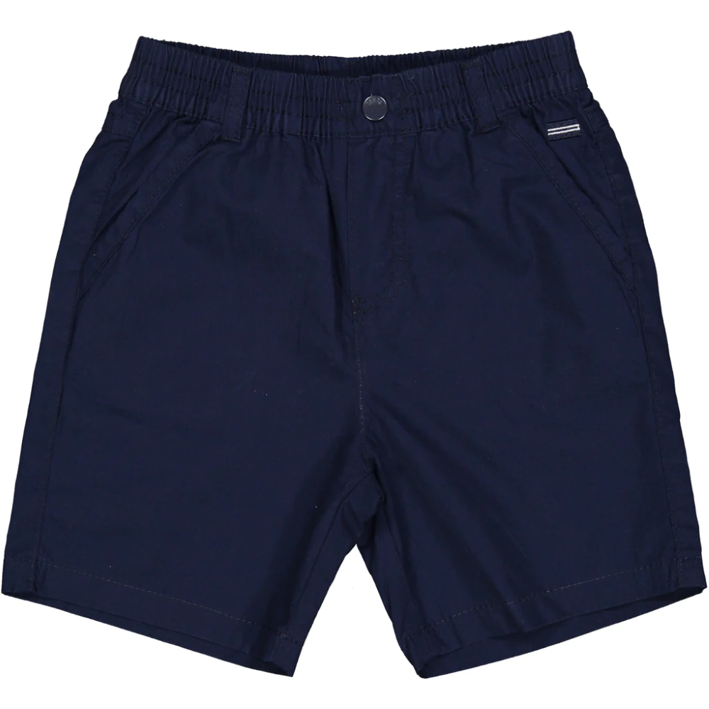 Bermuda di Cotone Pantaloncino Bambino Birba 100% Co - 81491.00.76o/g