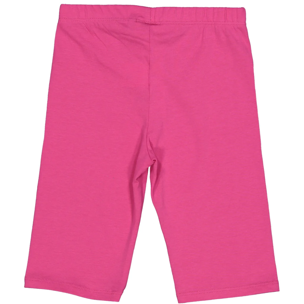 Leggings Ciclista Pantaloni Bambina 97% Co 3% Ea - 82185.00.50k/g