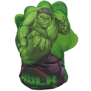 Peluche Guantone Hulk MARVEL Mano Sinistra Pupazzo Cm. 55 - 7546ldd