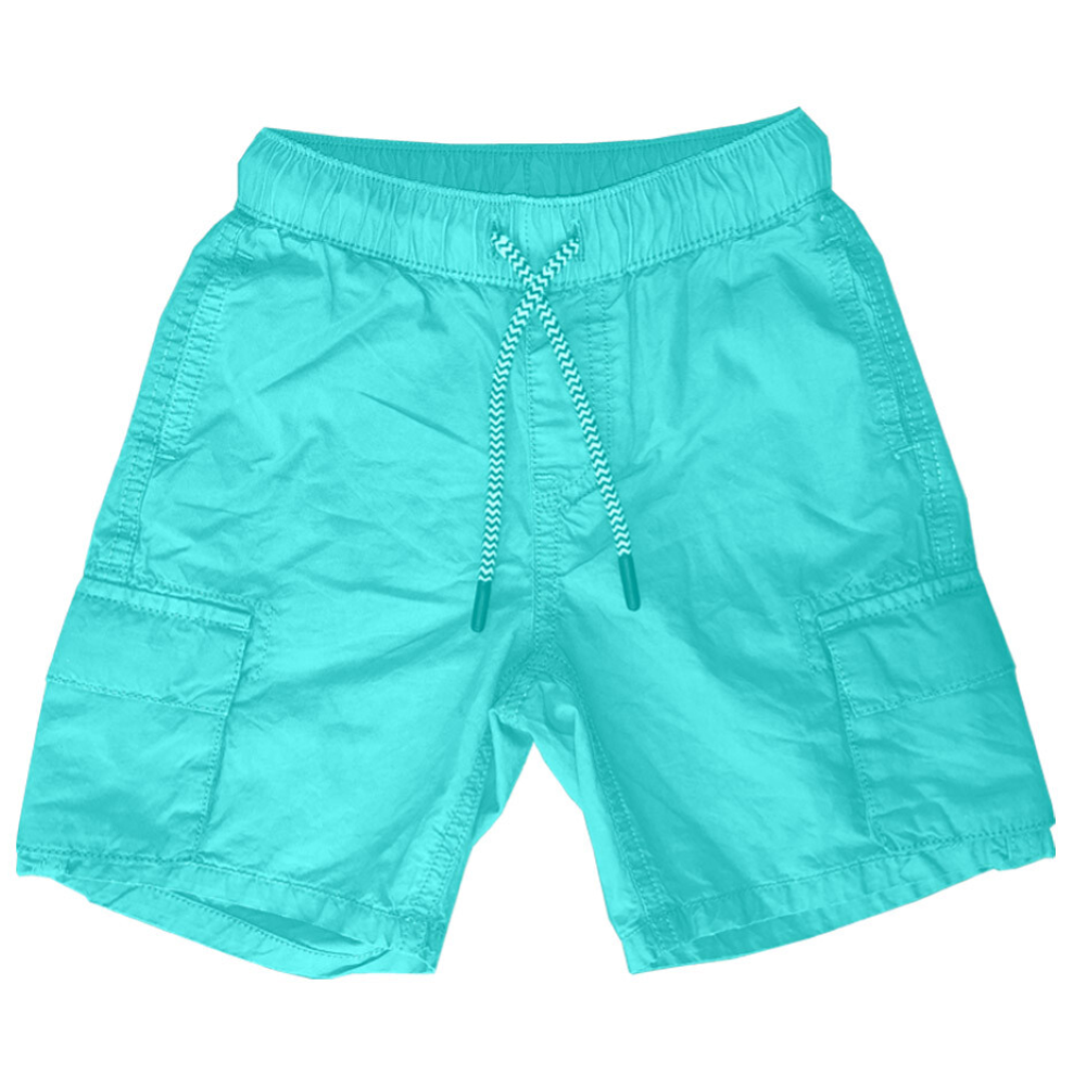 Bermuda Pantaloncino Yours Bambino Neonato - By212