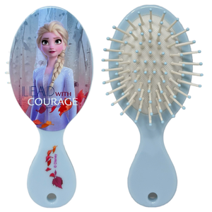Accessori Capelli Assortiti Frozen Anna Elsa DISNEY Conf. da 34 Pezzi Confezione Regalo - Wd21388