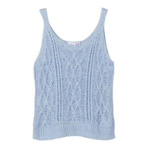 Top in Filo Maglietta Ragazza  60% Pc 40% Ny - 13227349