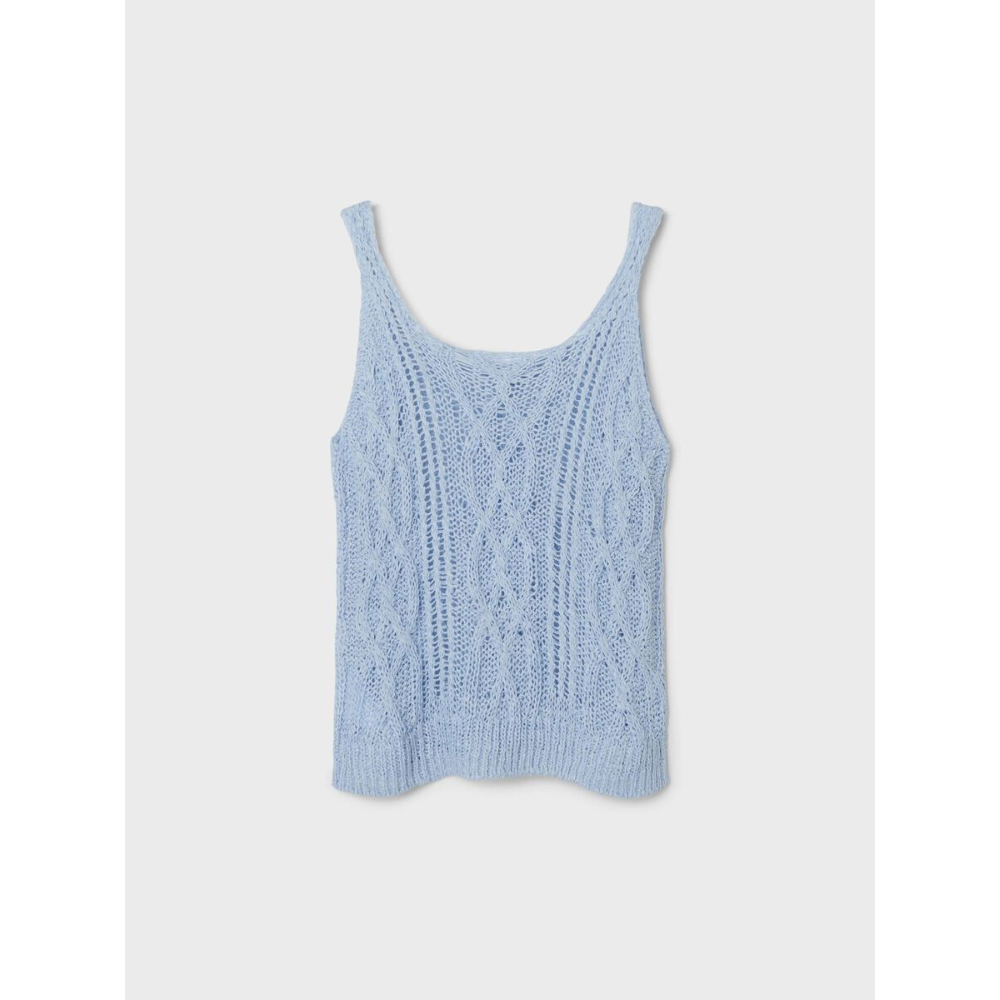 Top in Filo Maglietta Ragazza  60% Pc 40% Ny - 13227349