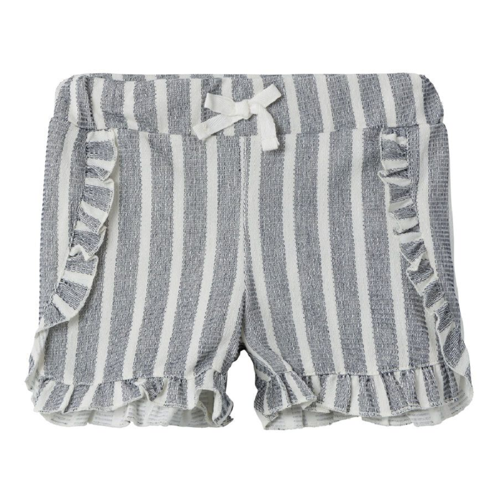 Short Pantaloncini Bambina - 13228552blu