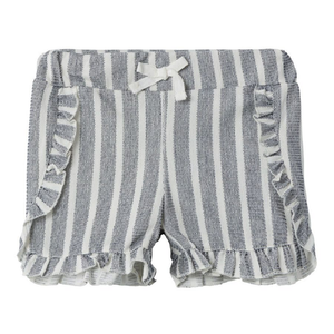 Short Pantaloncini Bambina - 13228552blu