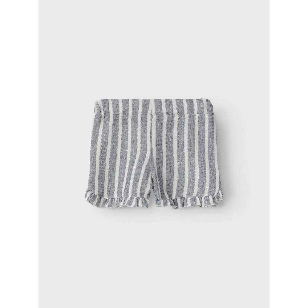 Short Pantaloncini Bambina - 13228552blu
