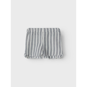 Short Pantaloncini Bambina - 13228552blu