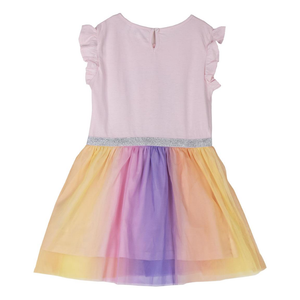 Scamiciata la Sirenetta Ariel Principesse DISNEY Abito in Cotone Neonata Bambina - 2058
