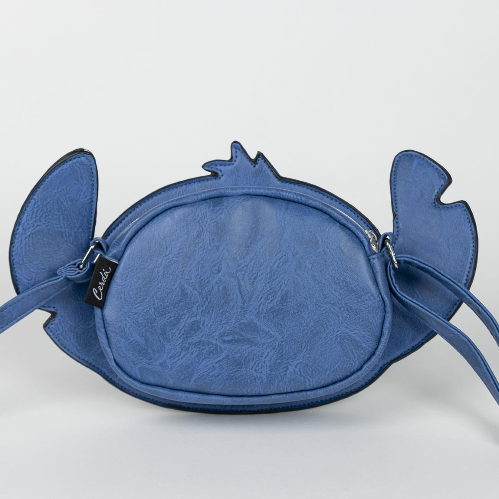 Borsa Passeggio Stitch DISNEY con Tracolla Regolabile - 2809