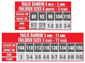 Costume Vestito Abito Travestimento Carnevale Bambino Chef Cucina