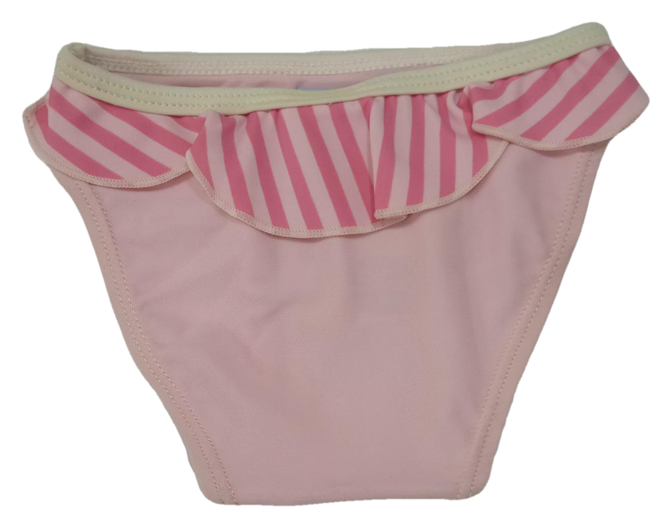 Costume Mare Slip Minnie Mouse DISNEY Mutandina Neonata 6 Mesi