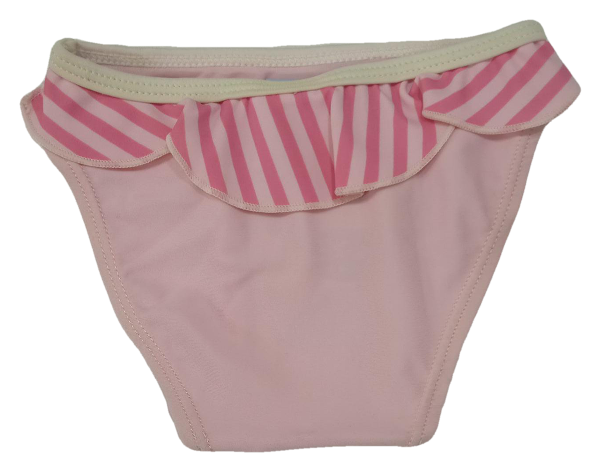Costume Mare Slip Minnie Mouse DISNEY Mutandina Neonata 6 Mesi