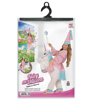 Costume Vestito Abito Travestimento Carnevale Bambina Unicorno-