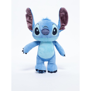 Peluche Stitch DISNEY Impiedi con Suono Pupazzo Cm. 30 - 760022462