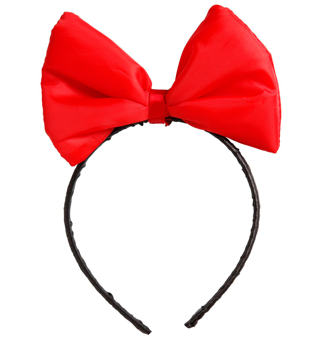 Fiocco per Testa Principessa Delle Favole Accessori per Abito Vestito Travestimento Carnevale Bambina