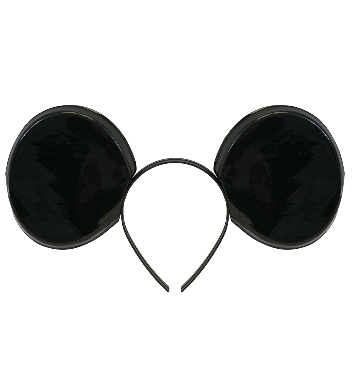 Cerchietto Orecchie Maxi Topo Accessori per Abito Vestito Travestimento Carnevale Bambino