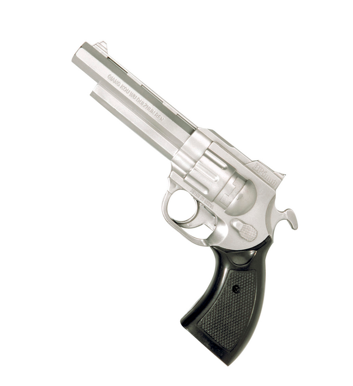 Pistola Accessori per Abito Vestito Travestimento Carnevale Bambino