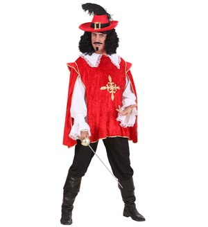 Spada Fioretto Accessori per Abito Vestito Travestimento Carnevale Bambino