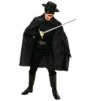 Spada Fioretto Accessori per Abito Vestito Travestimento Carnevale Bambino