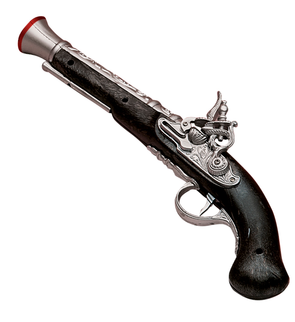 Pistola Pirata Antica Accessori per Abito Vestito Travestimento Carnevale Bambino