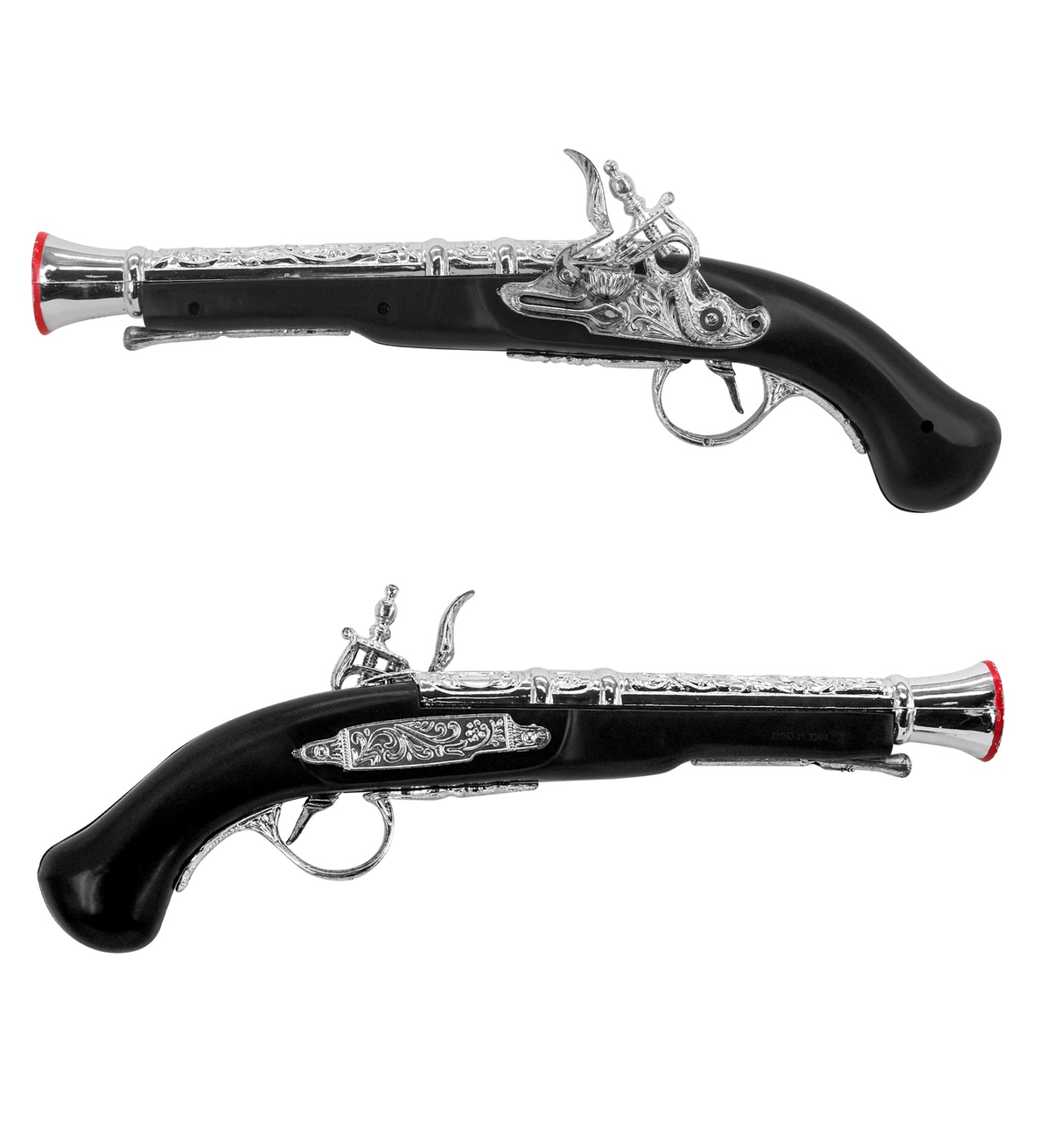 Pistola Pirata Antica Accessori per Abito Vestito Travestimento Carnevale Bambino