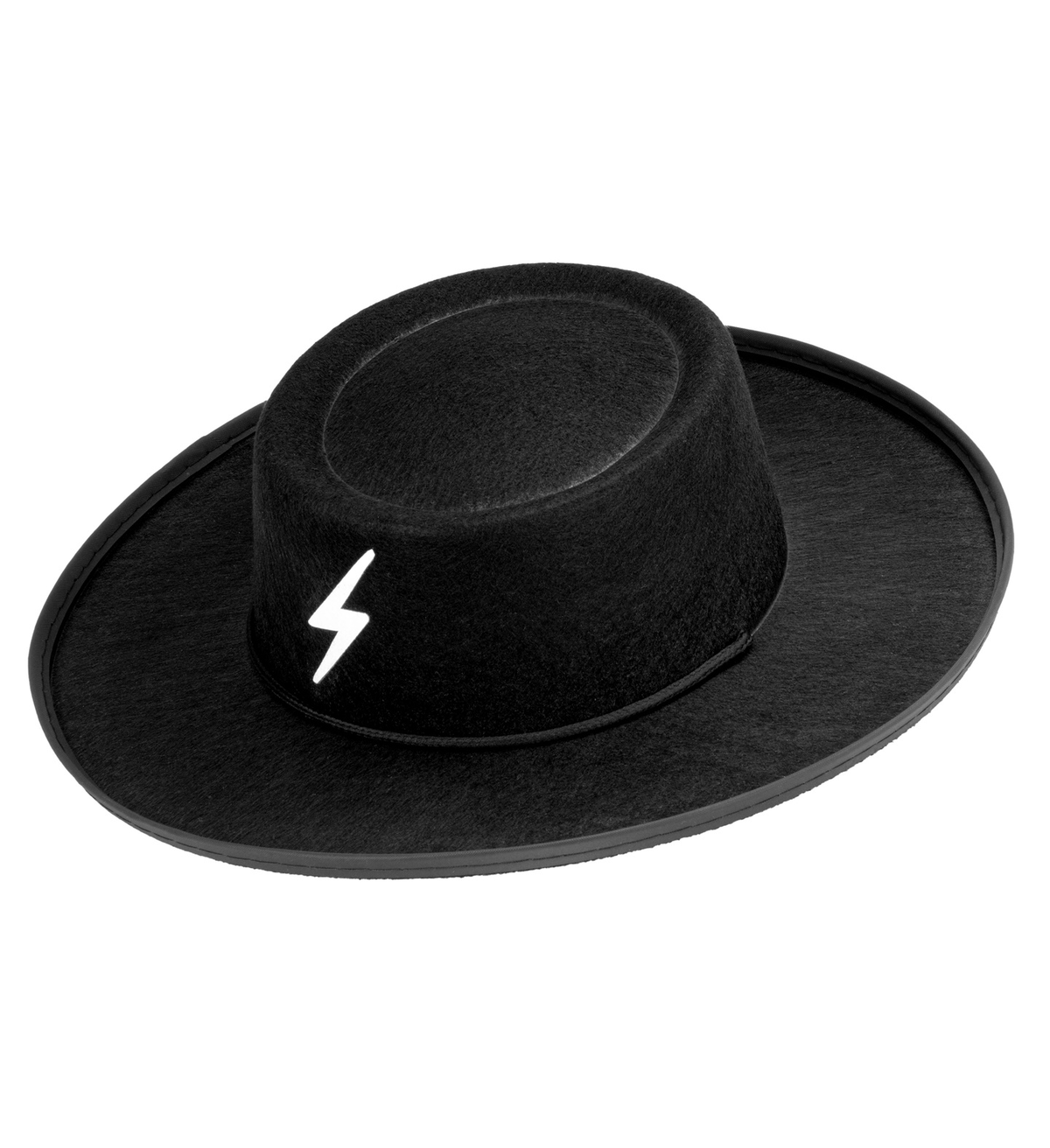Cappello Caballero Accessori per Abito Vestito Travestimento Carnevale Bambino