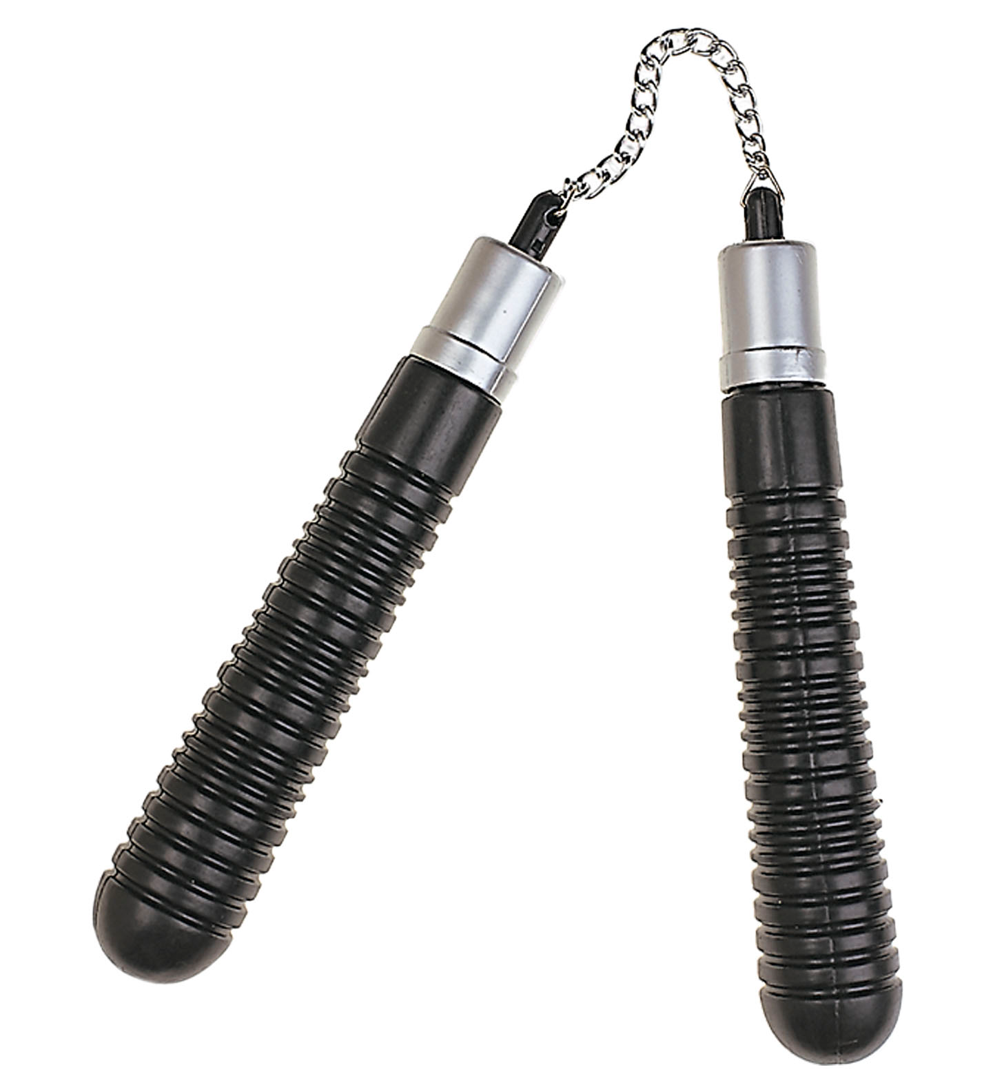 Vestito Carnevale + Accessori Red Dragon Ninja Costume Nunchaku 5/7 Anni Travestimento - 0133+6766n